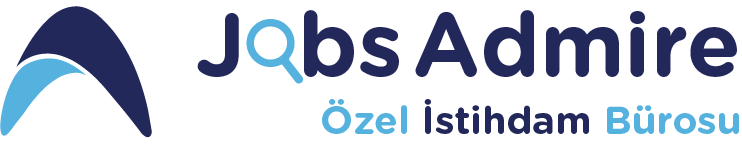 JobsAdmire Logo